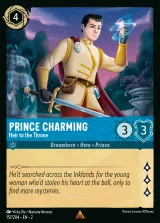 Prince Charming - Heir to the Throne (002-157)