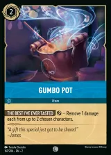 Gumbo Pot (002-167)