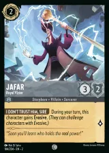 Jafar - Royal Vizier (002-184)