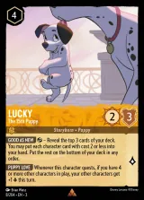Lucky - The 15th Puppy (003-008)
