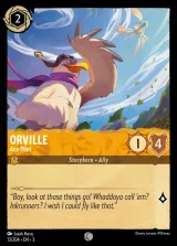 Orville - Ace Pilot (003-013)