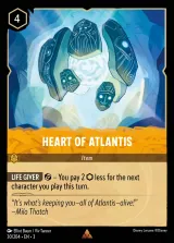 Heart of Atlantis (003-030)