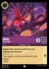 Iago - Pretty Polly (003-040)