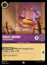 Magic Broom - The Big Sweeper (003-046)