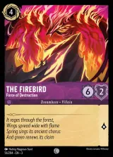 The Firebird - Force of Destruction (003-056)