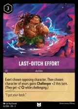 Last-Ditch Effort (003-062)