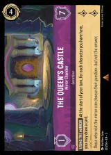 The Queen&#39;s Castle - Mirror Chamber (003-067)