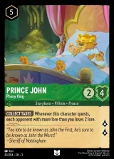 Prince John - Phony King (003-083)