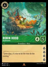 Robin Hood - Daydreamer (003-084)