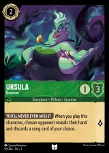 Ursula - Deceiver (003-090)