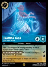Gramma Tala - Spirit of the Ocean (003-143)