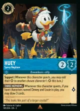 Huey - Savvy Nephew (003-145)