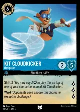 Kit Cloudkicker - Navigator (003-147)