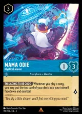 Mama Odie - Mystical Maven (003-151)