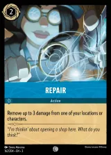 Repair (003-162)