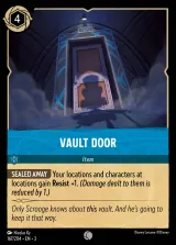 Vault Door (003-167)