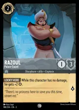 Razoul - Palace Guard (003-188)