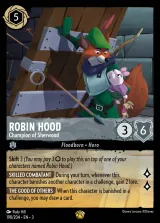 Robin Hood - Champion of Sherwood (003-190)