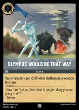 Olympus Would Be That Way (003-197)