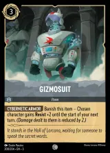Gizmosuit (003-200)