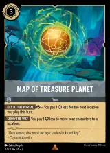 Map of Treasure Planet (003-201)