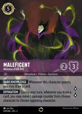 Maleficent - Mistress of All Evil (003-209)