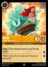 Ariel - Singing Mermaid (004-003)