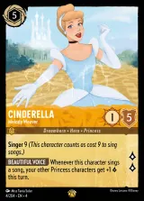 Cinderella - Melody Weaver (004-004)