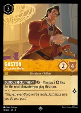 Gaston - Despicable Dealer (004-010)