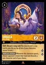 Ursula - Eric&#39;s Bride (004-024)