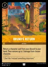 Bruno&#39;s Return (004-026)