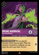 Bruno Madrigal - Out of the Shadows (004-038)