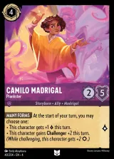 Camilo Madrigal - Prankster (004-040)