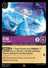 Elsa - Storm Chaser (004-042)