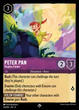 Peter Pan - Shadow Finder (004-054)