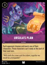 Ursula&#39;s Plan (004-063)