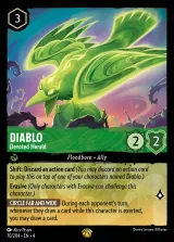 Diablo - Devoted Herald (004-070)