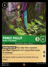Prince Phillip - Warden of the Woods (004-088)
