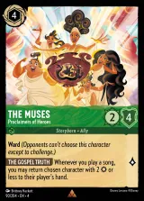 The Muses - Proclaimers of Heroes (004-090)