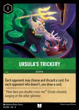 Ursula&#39;s Trickery (004-096)