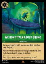 We Don&#39;t Talk About Bruno (004-097)
