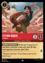 Flynn Rider - Frenemy (004-106)