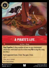 A Pirate&#39;s Life (004-128)