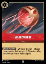 Vitalisphere (004-134)