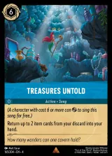 Treasures Untold (004-165)