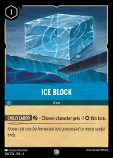 Ice Block (004-168)