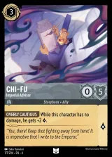 Chi-Fu - Imperial Advisor (004-177)