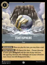 Fortisphere (004-200)
