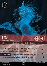 Sisu - Empowered Sibling (004-215)