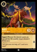 Rutt - Northern Moose (005-004)